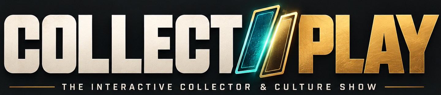 COLLECT//PLAY